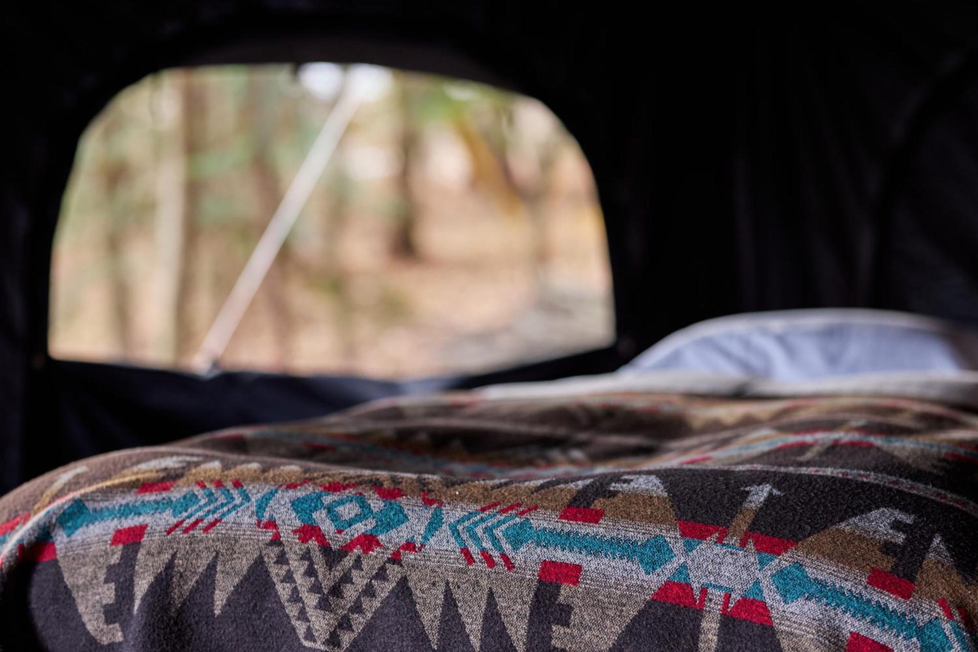 Tocoro. Mt.Fuji Camp&Glamping Hotell Fujikawaguchiko Exteriör bild